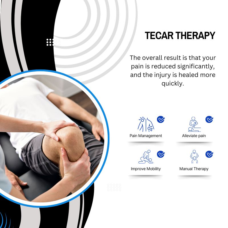 High Radio Frequency 448kHz Therapy RF Cet Ret Deep Heat 2025 Gomecy Beauty Machine for Weight Loss Device
