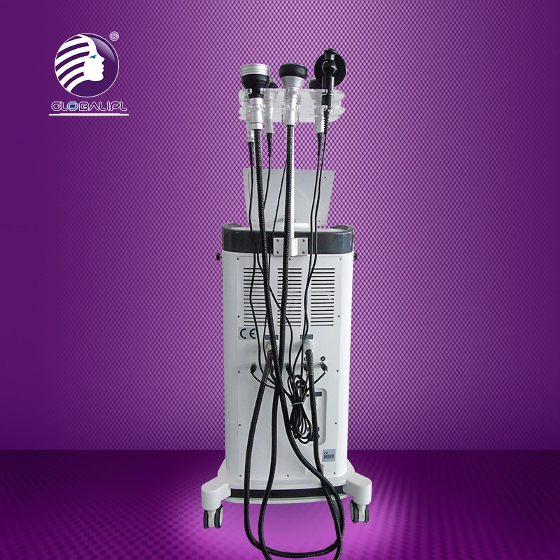 Globalipl Fat Explode Cavitation Slimming Machine