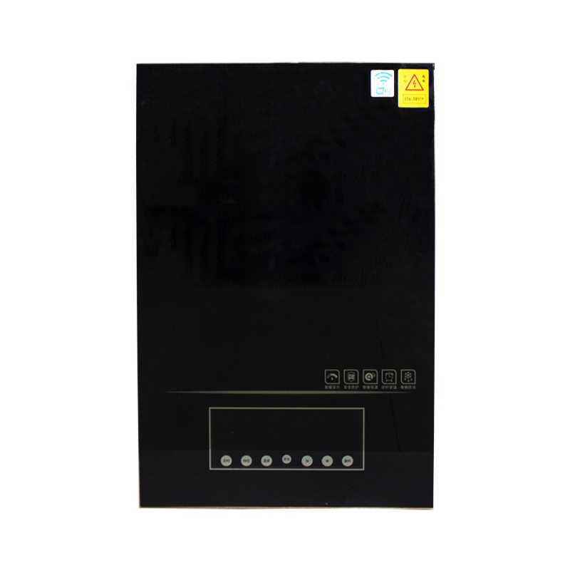 Advanced Superconducting Electric Combi Boiler for Home Heating and Hot Water