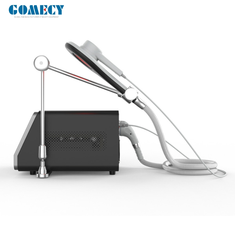 Emtt Magnetotherapy Device Professional Magnetic Therapy for Muscle Relaxation Pain Management and Rehab