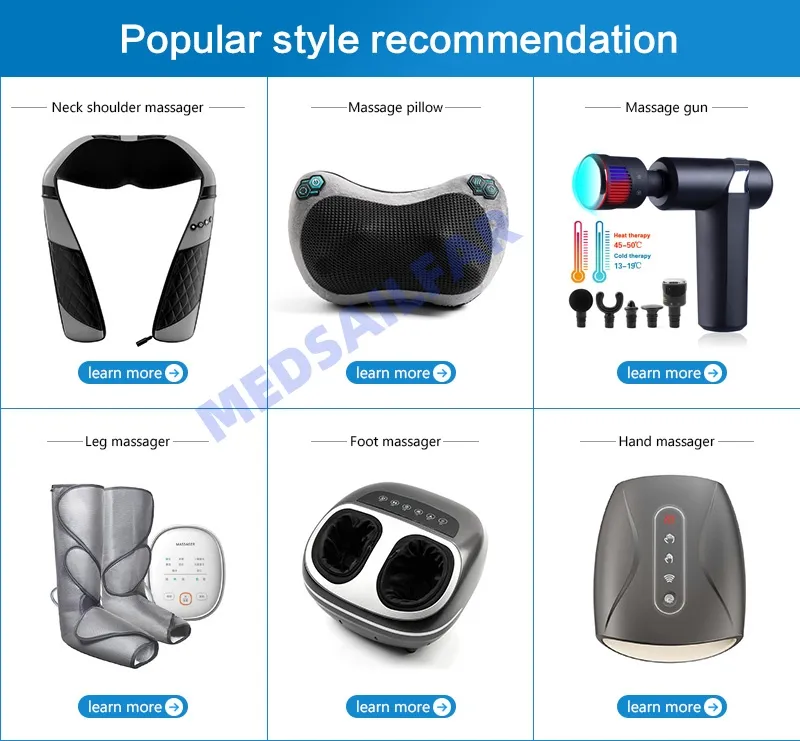 Related Product Range