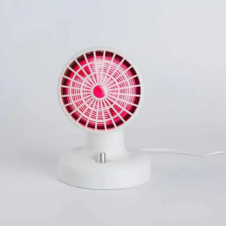 Portable Durable Wear Infrared Therapy Lamp Infrared Heat Lamp with 150W Power for Repeated Use in High Volume Physical Therapy Services in Wellness Centers