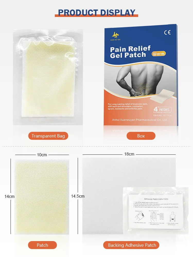 Application Scenario