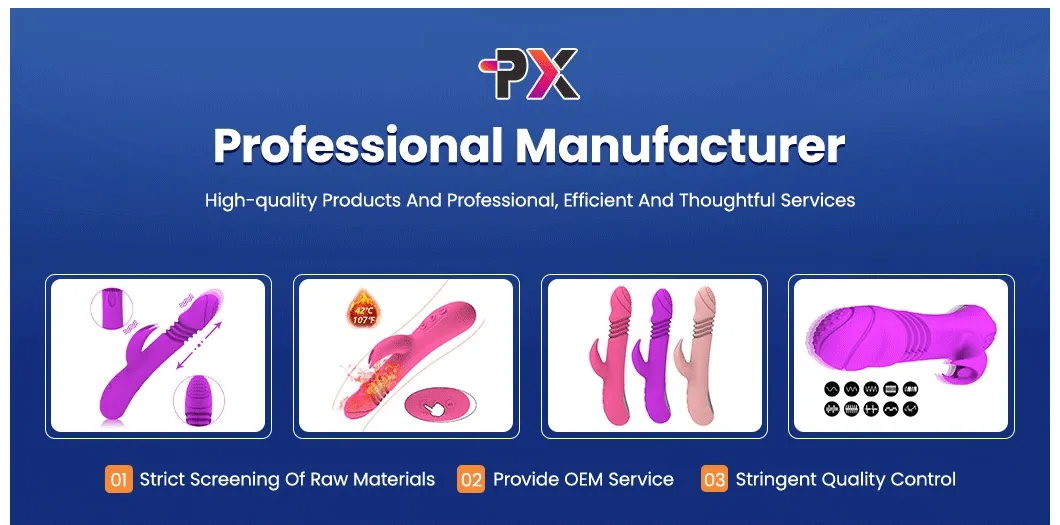 Silicone Sex Vibrator