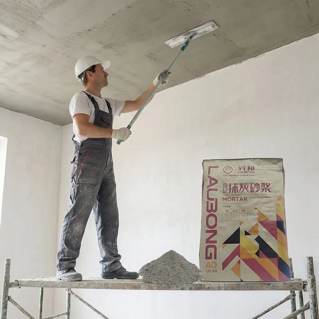 Composite Portland Cement PC42.5r for Concrete Building Construction