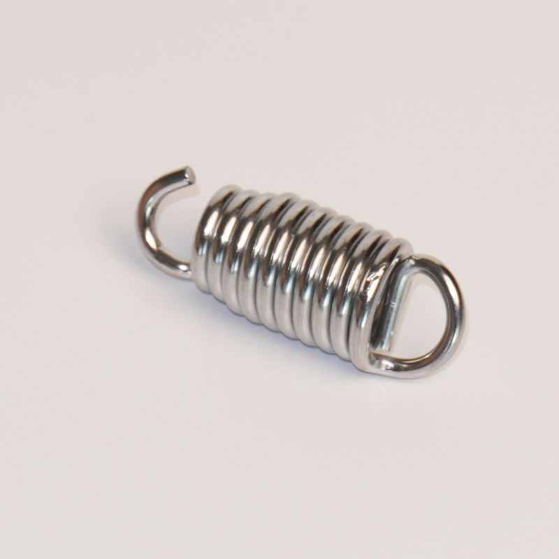 High Performance Elliptical Trainer Compression Spring for Consistent Resistance