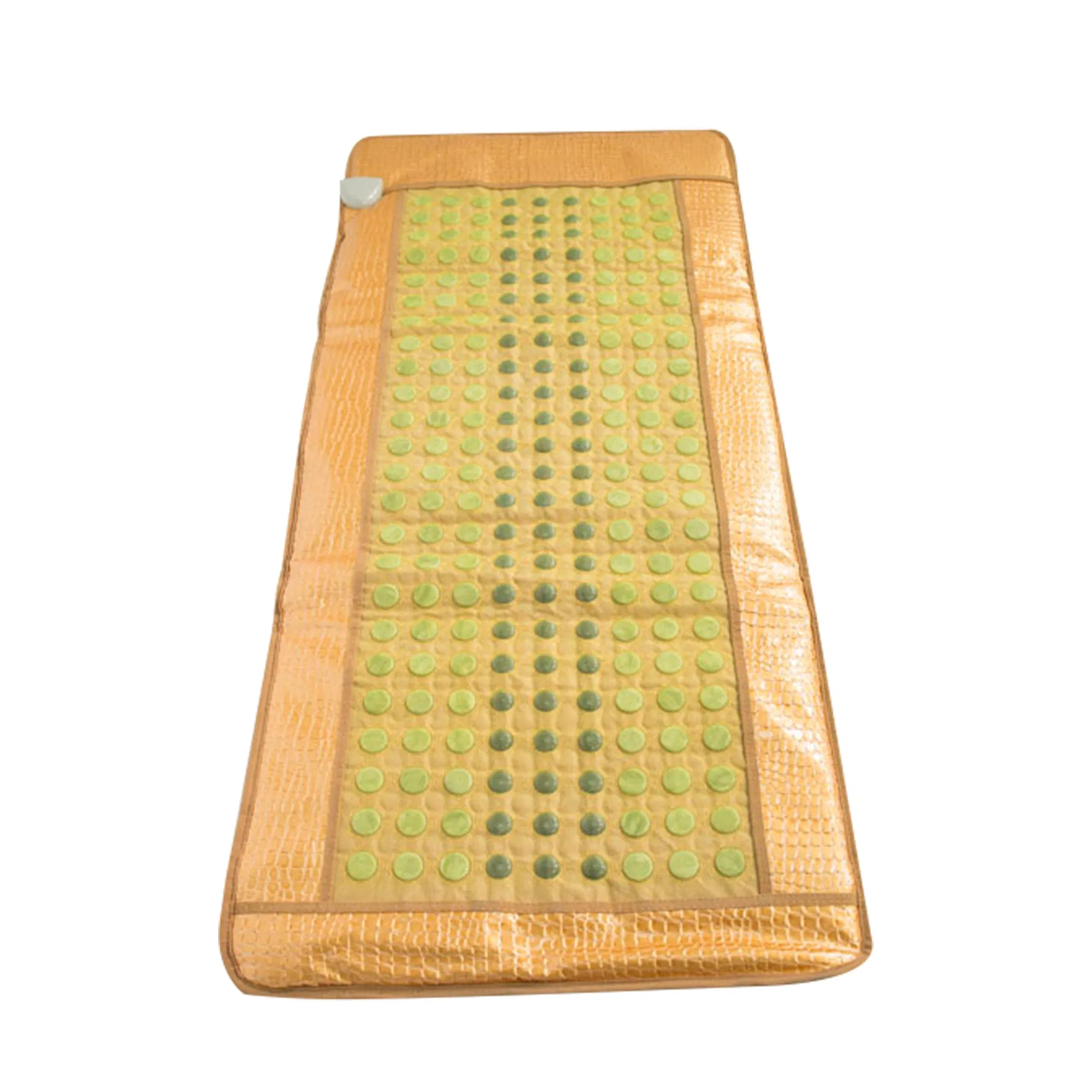 Heated Carpet Jade Health Healing Bed Massage Bed Mattress