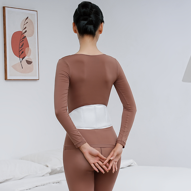 Extra Large Back Heat Patch 390X140mm Back Pain Relief