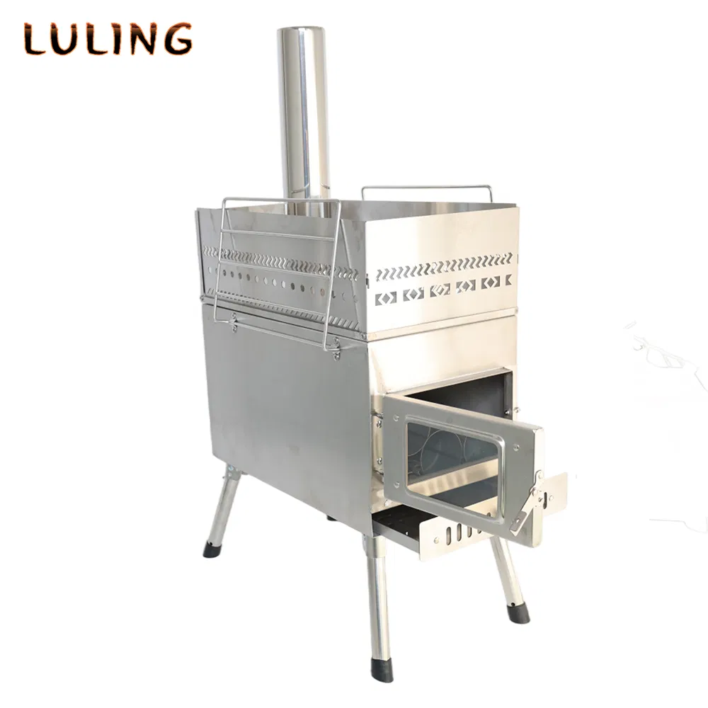 Sauna Stove Overview