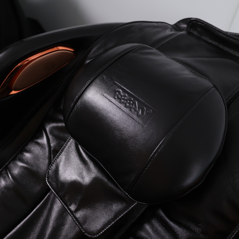 CE Certified Deluxe Automatic Lifting Silla De Masaje with Hot Compress Heat Therapy Ergonomic for Deep Tissue Relief Chair Smart Massage Recliner