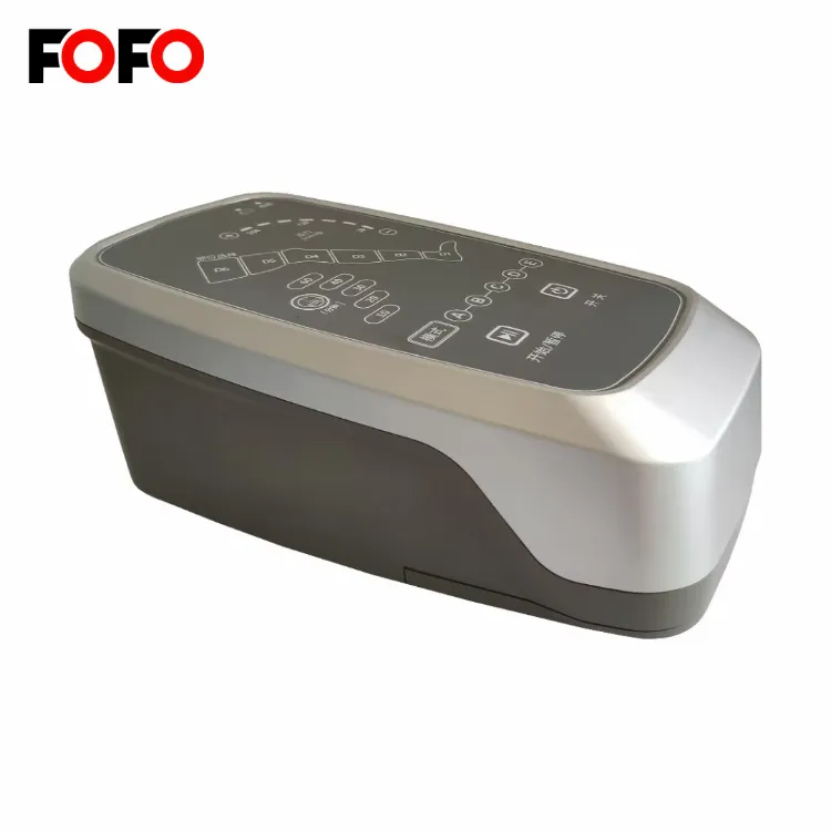 Air Compression Massager