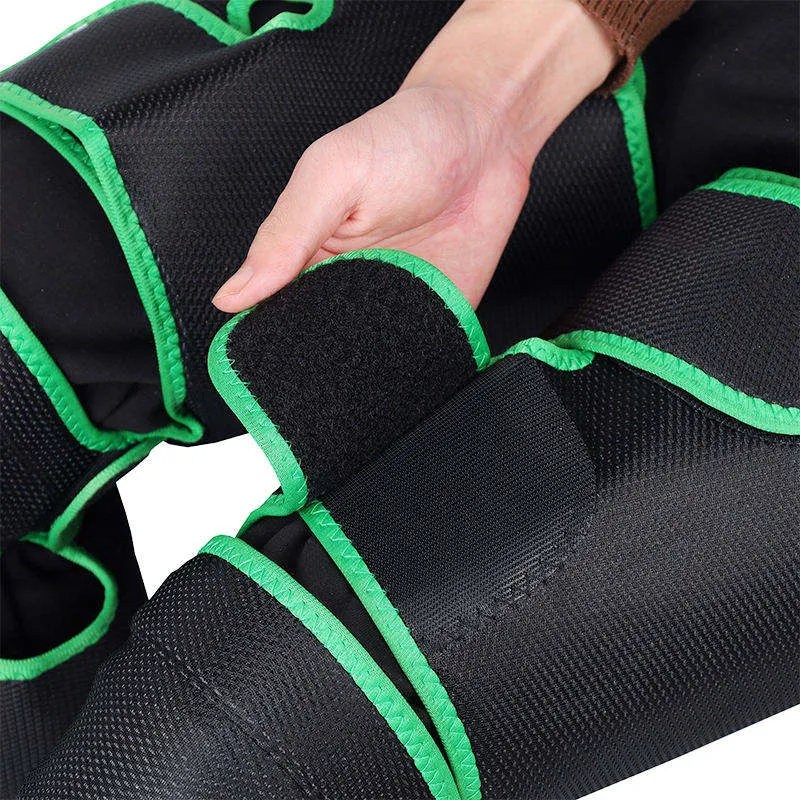 Leg Massager Detail 6