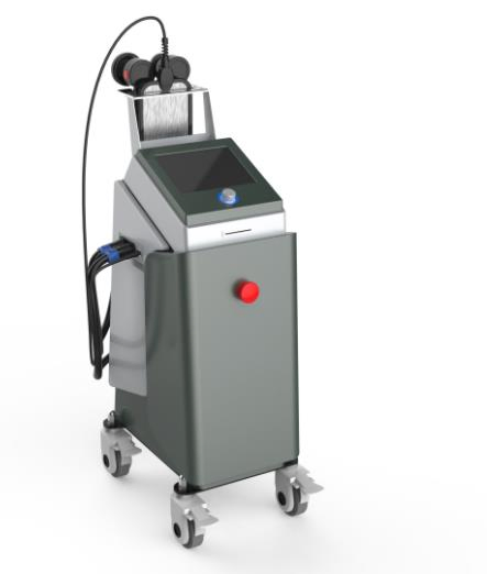 Recovery Pain Relief Tecar Therapy Physio Diatermia Machine Physical Tecar Therapy Equipment