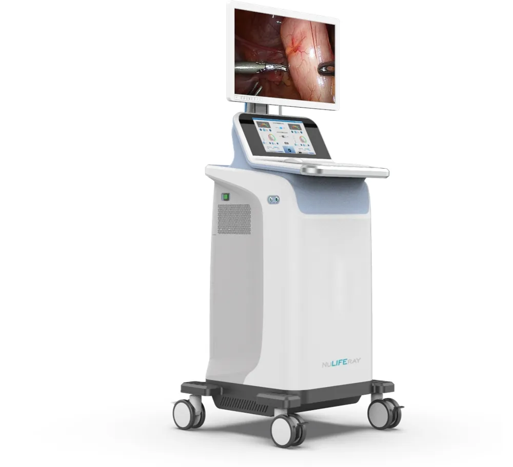 Microwave Therapy Device 2