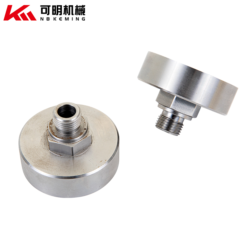 Heat Treated Steel Forging Solutions