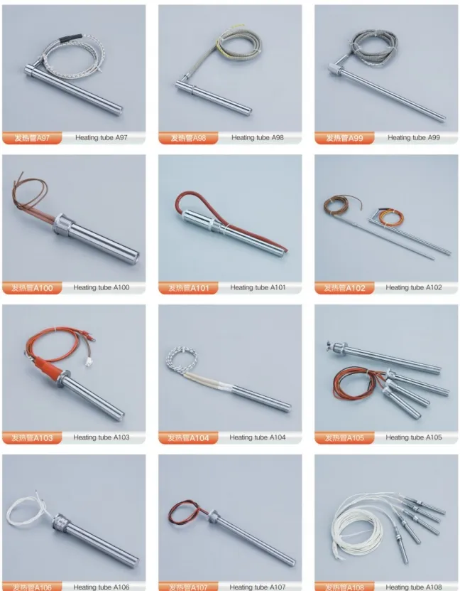 Order Specification 1