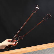 Handmade Bamboo Back Scratcher