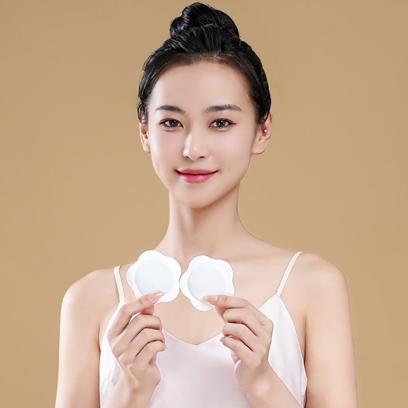 Acupoint Waist &amp; Back Warmth Hot Patch for Uterus Menstrual &amp; Neck Pain Relief