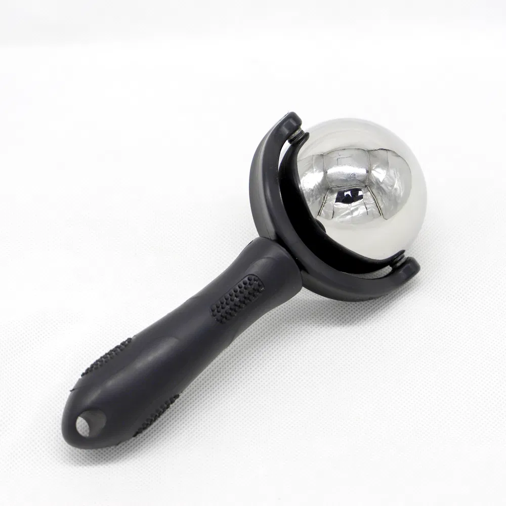 Revolutionary Heat Therapy Massage Sphere for Muscular Recovery