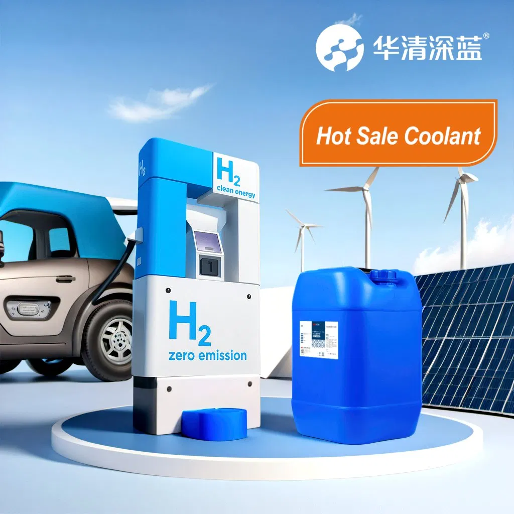 Ultimate High Performance Engine Cooling Solution for Extreme Heat