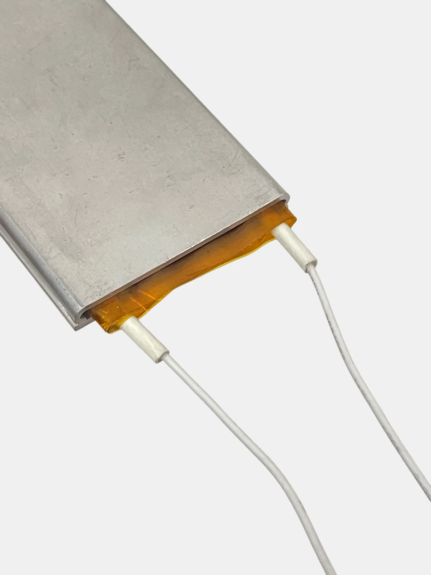 Wellness Equipment Heating - Self-Regulating PTC Heater, Aluminum Housing Heater