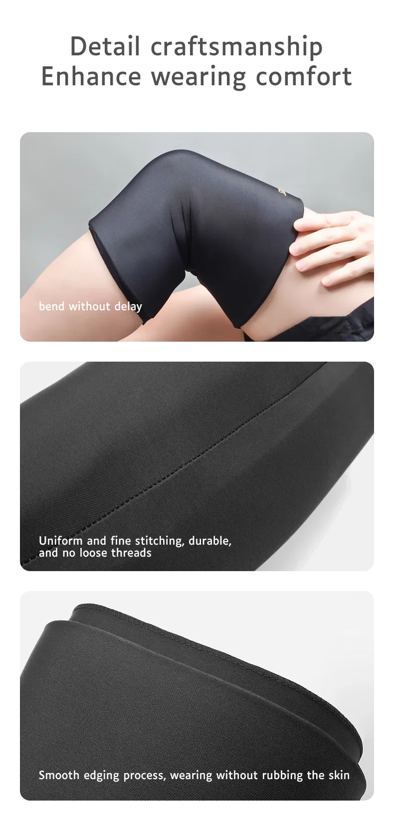 Knee Gel Ice Pack 11