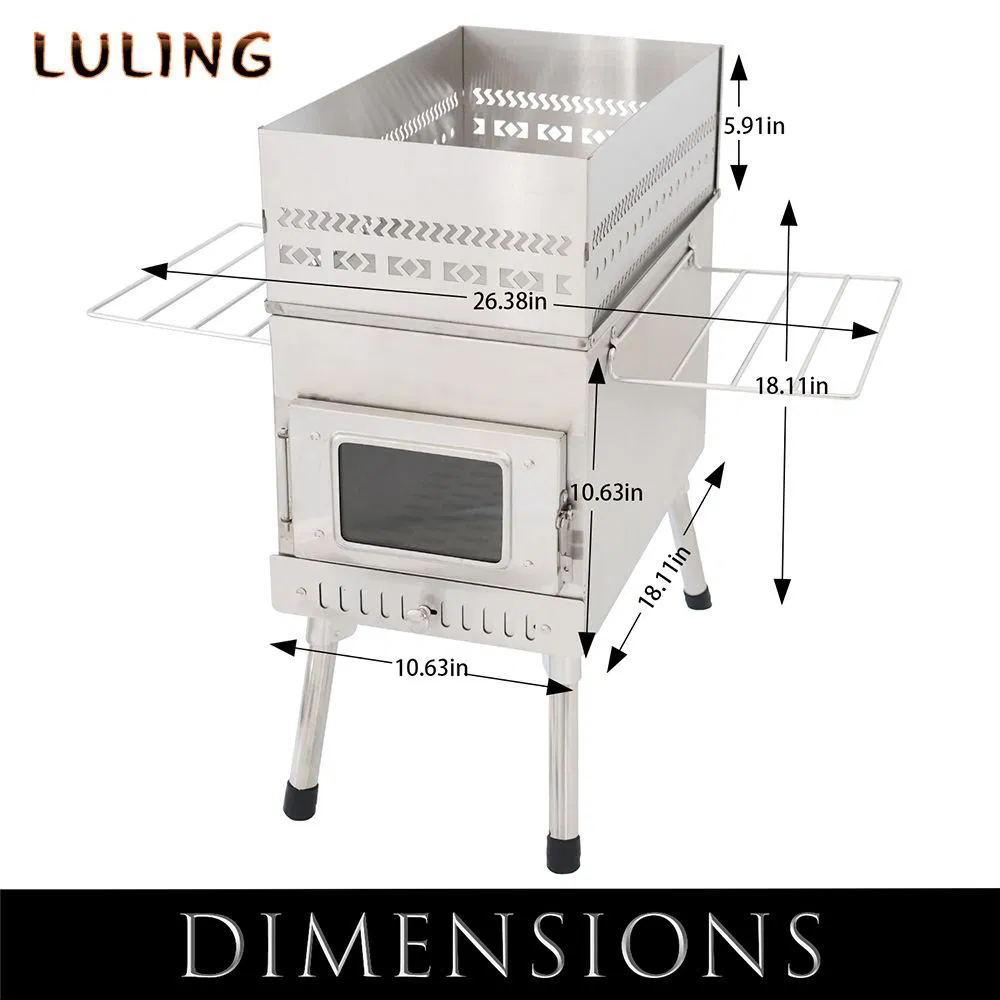 Compact Portable Sauna Heater for Relaxing Heat Therapy