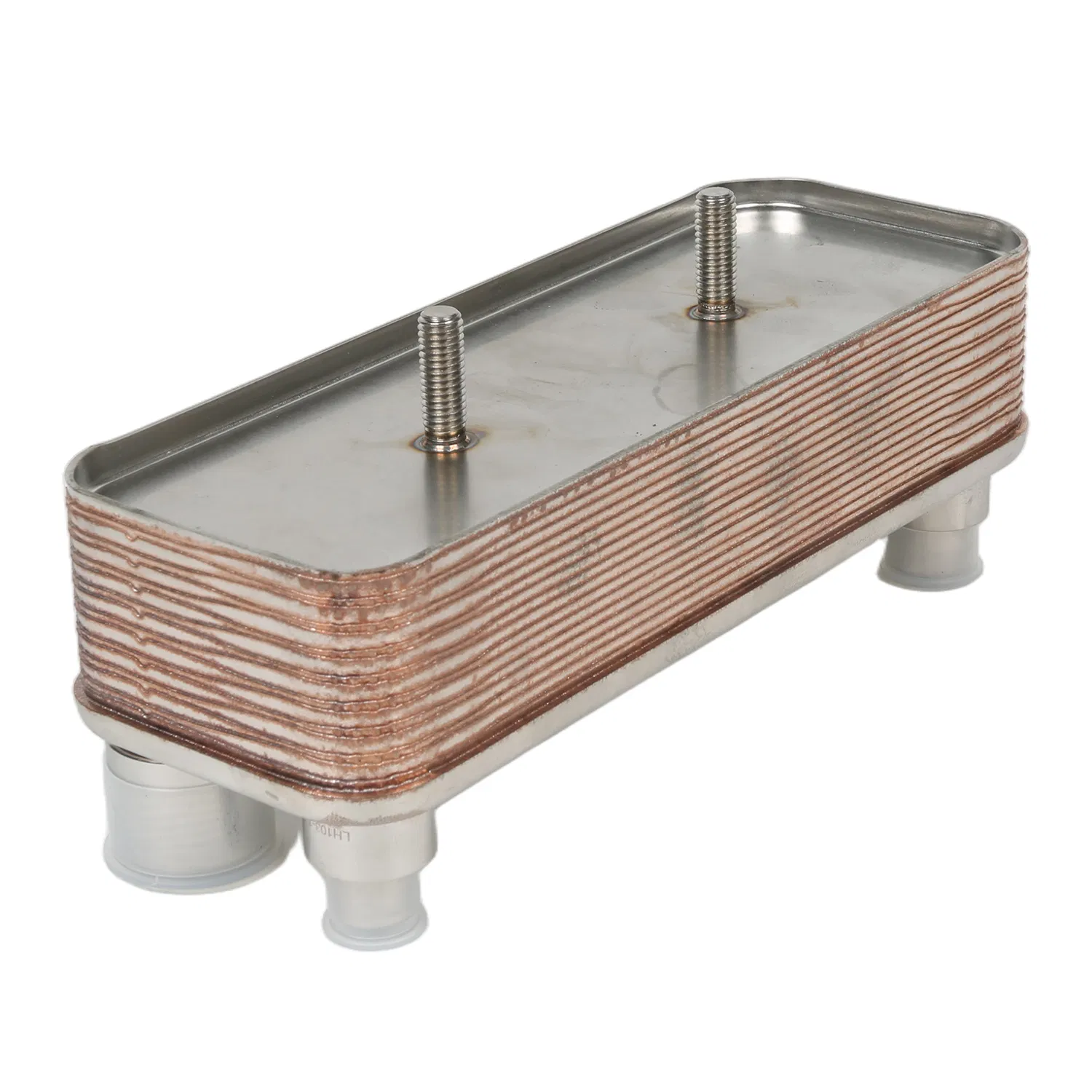 Yunding OEM Plate Heat Exchanger - Compact and Efficient Plate-Type Solution