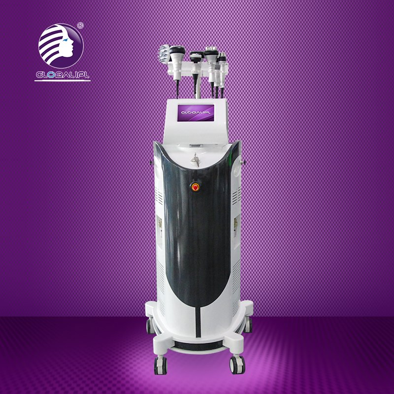 Globalipl Fat Explode Cavitation Slimming Machine