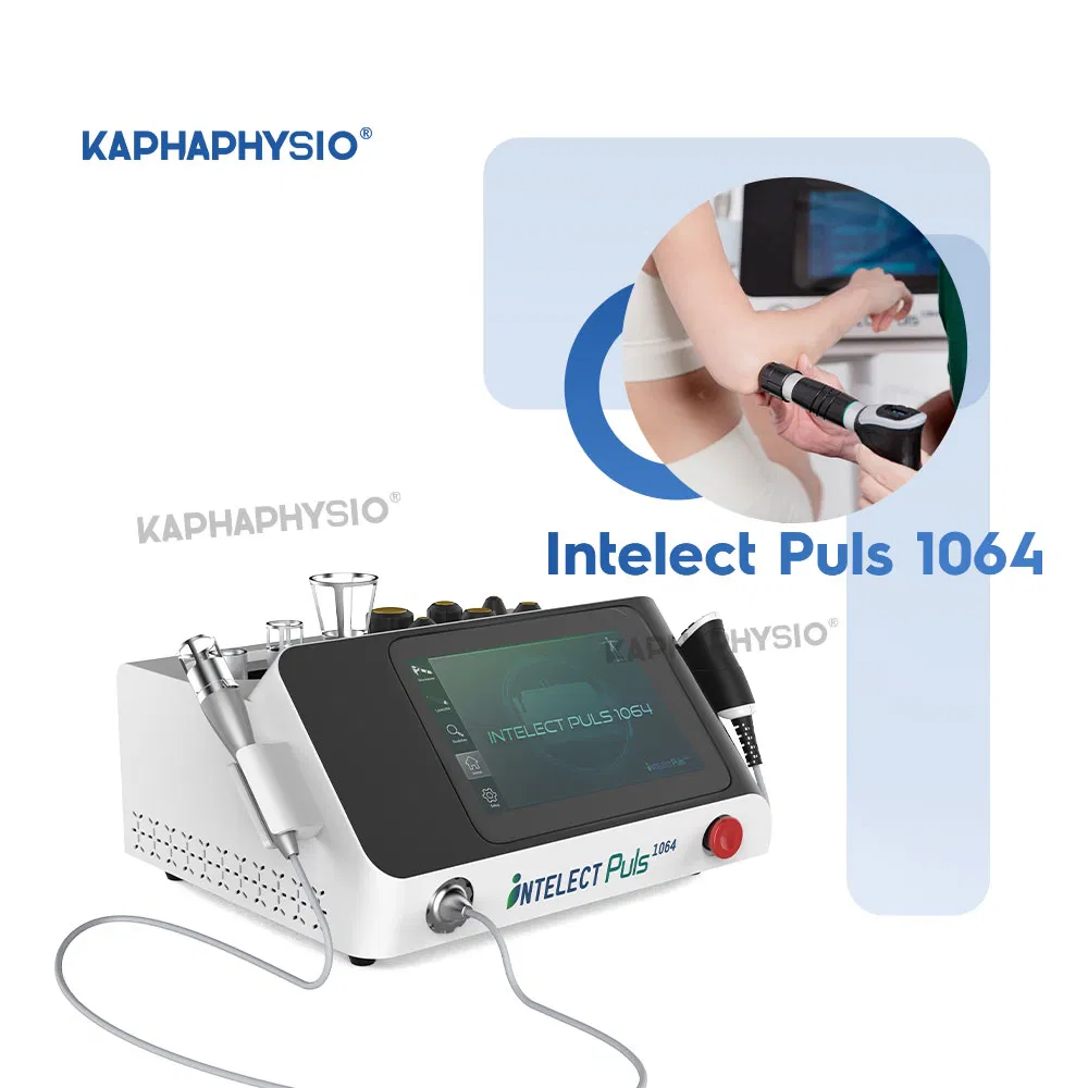 Advanced Intellirepair Laser System for Effective Pain Relief