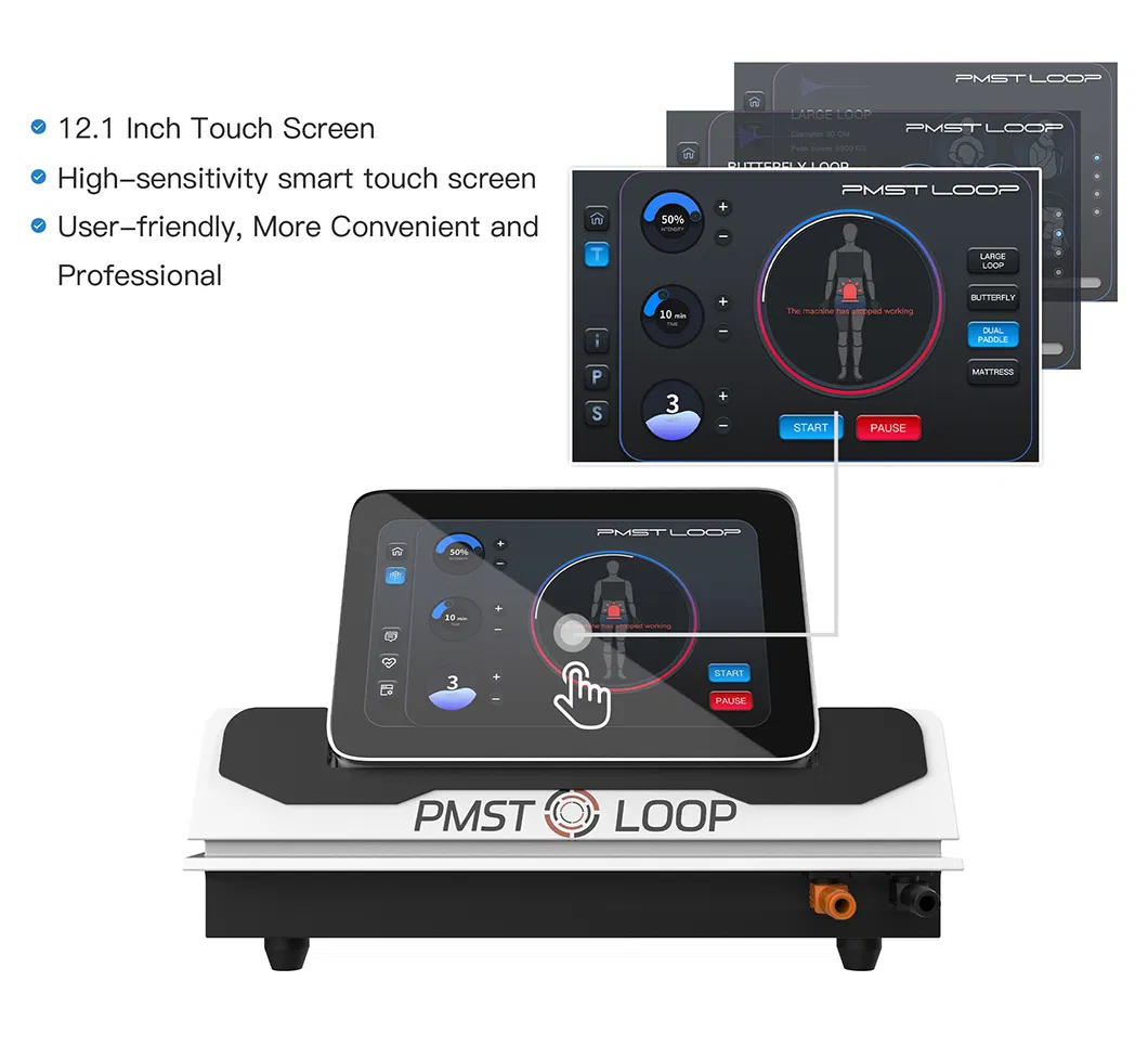 Interface Software Detail
