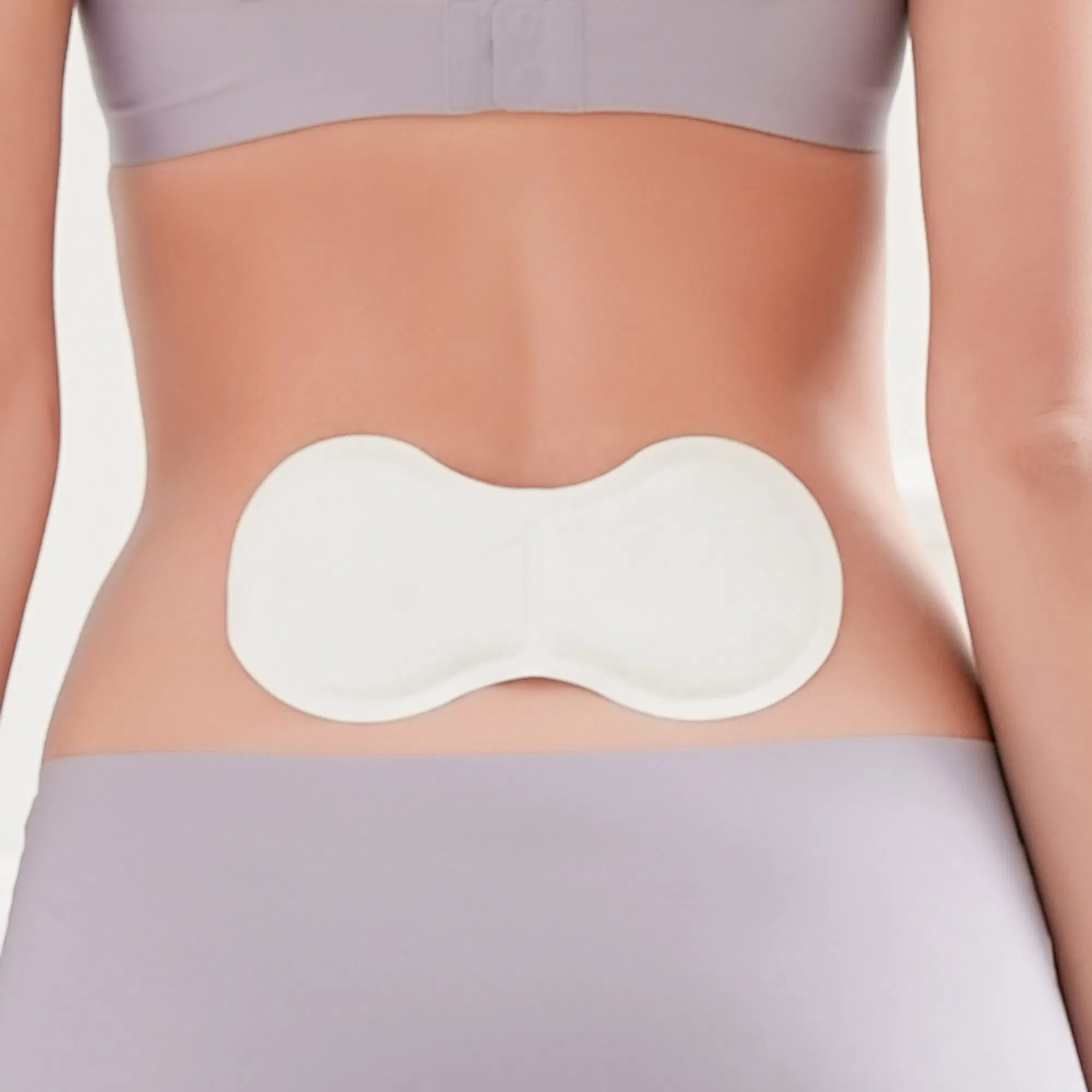 Muscle Relaxation Disposable Easy to Use Waist Heat Therapy Patch