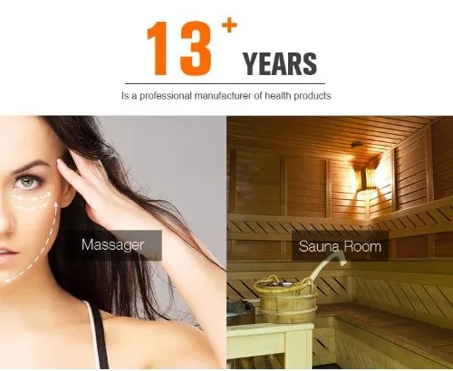 Electric Hand Massager