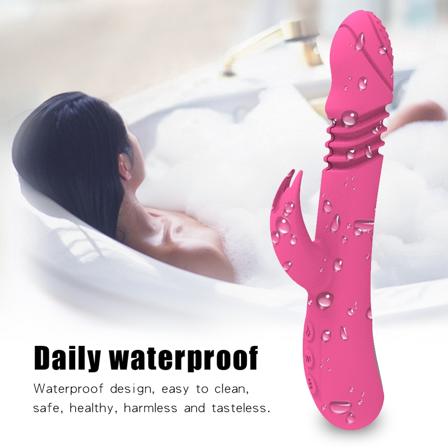 China Suppliers Silicone Sex Vibrator Adult Product Toy for Personal Pleasure