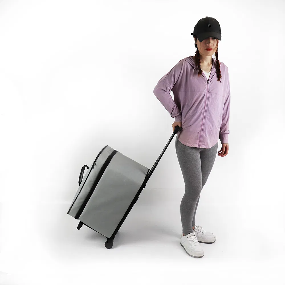 Athlete Recovery System