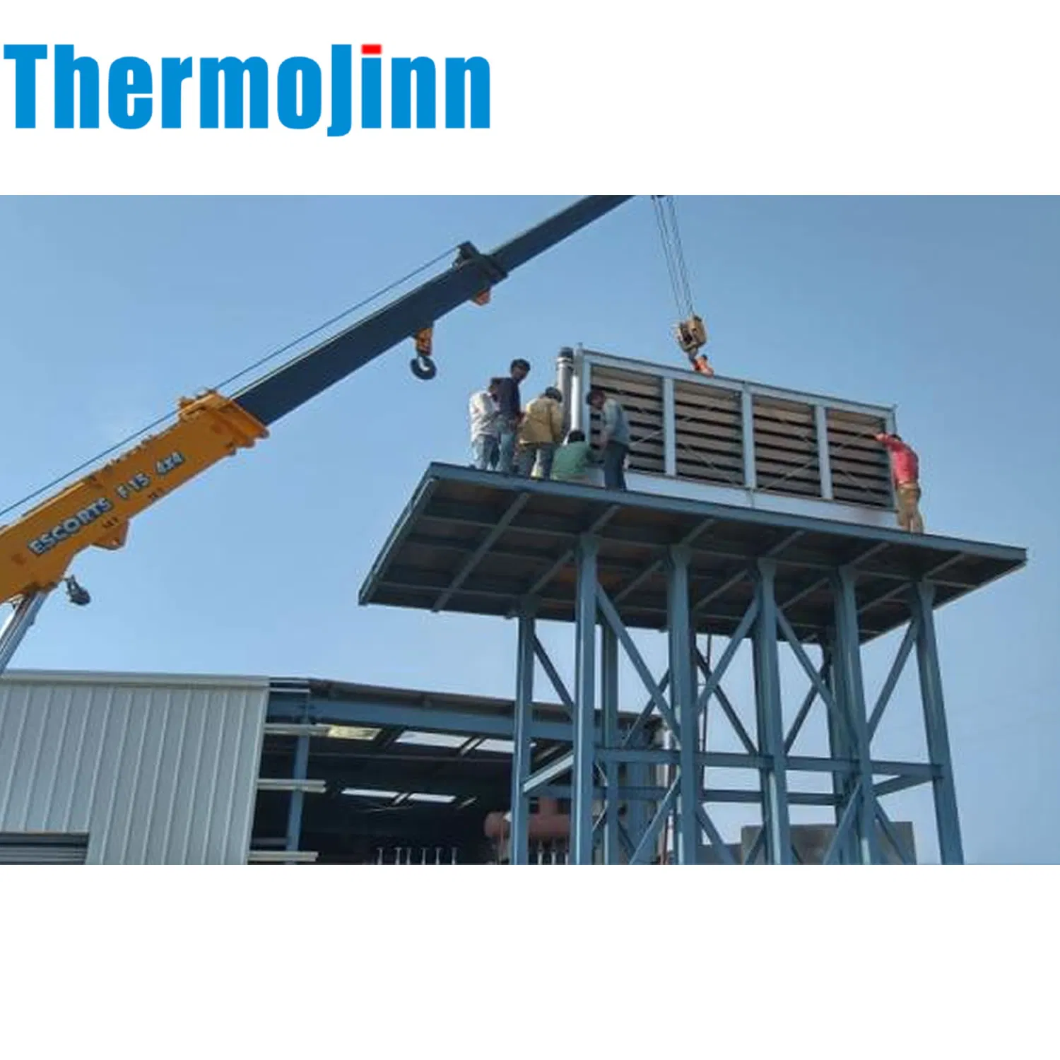 Premium Ice Cooling System for Ultimate Heat Relief Solutions