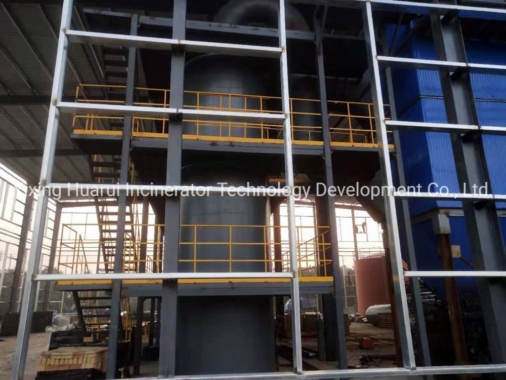 Sustainable Medical Waste Disposal Solutions for Healthcare Facilities