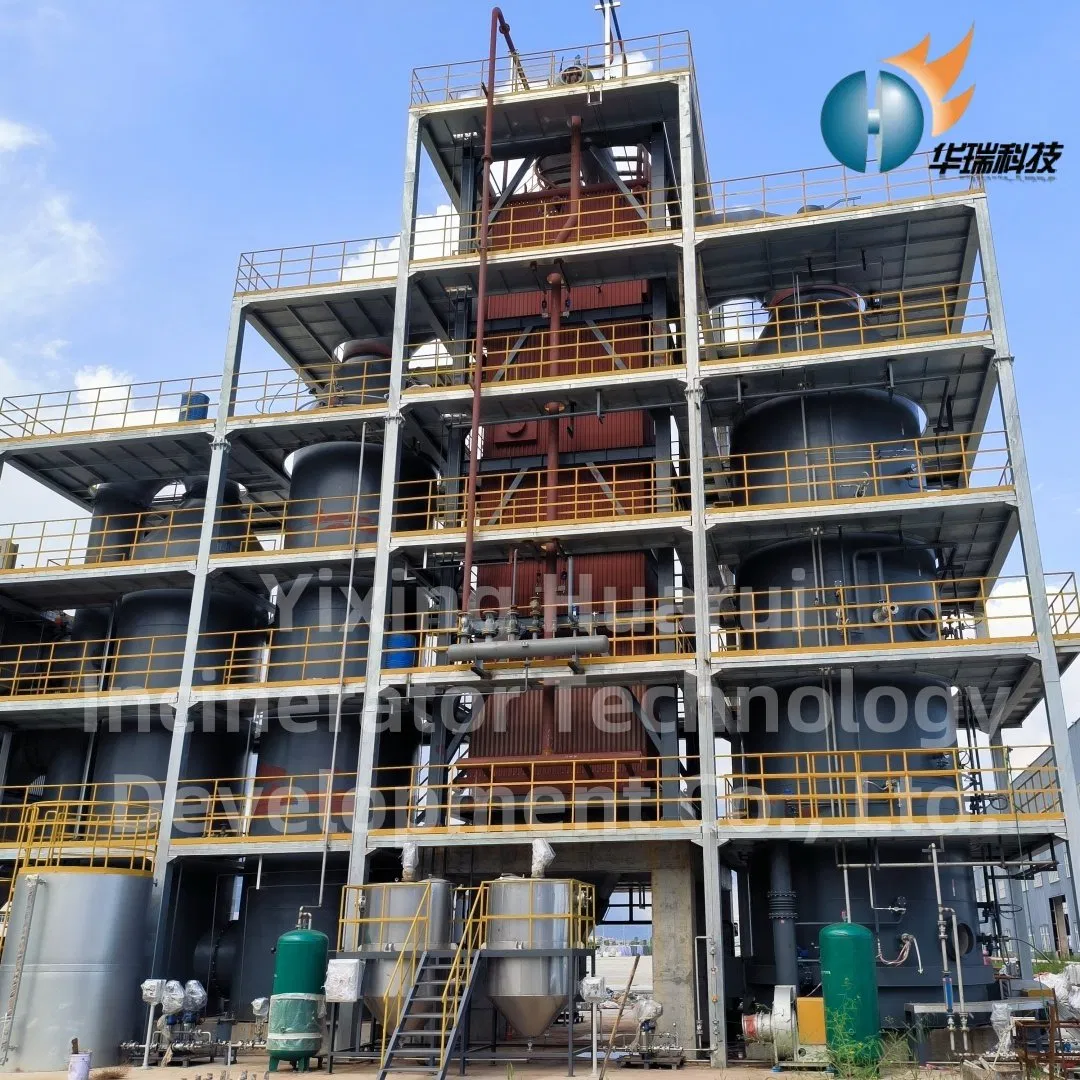 Smart Waste Management Solutions for Healthcare Facilities Worldwide