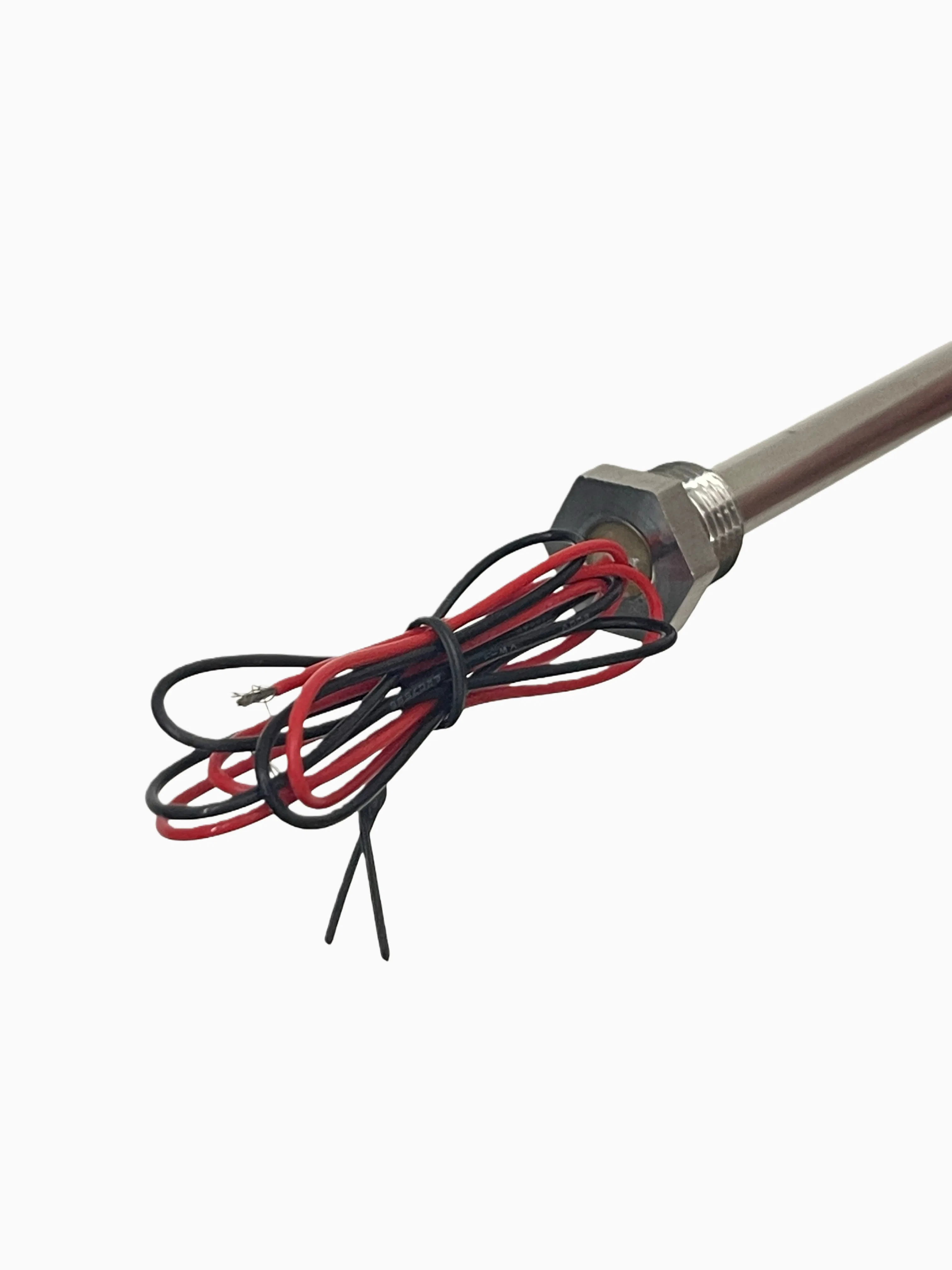 Wellness Equipment Liquid Tank Heating - Immersion Type PTC Liquid Heater, Self-Regulating