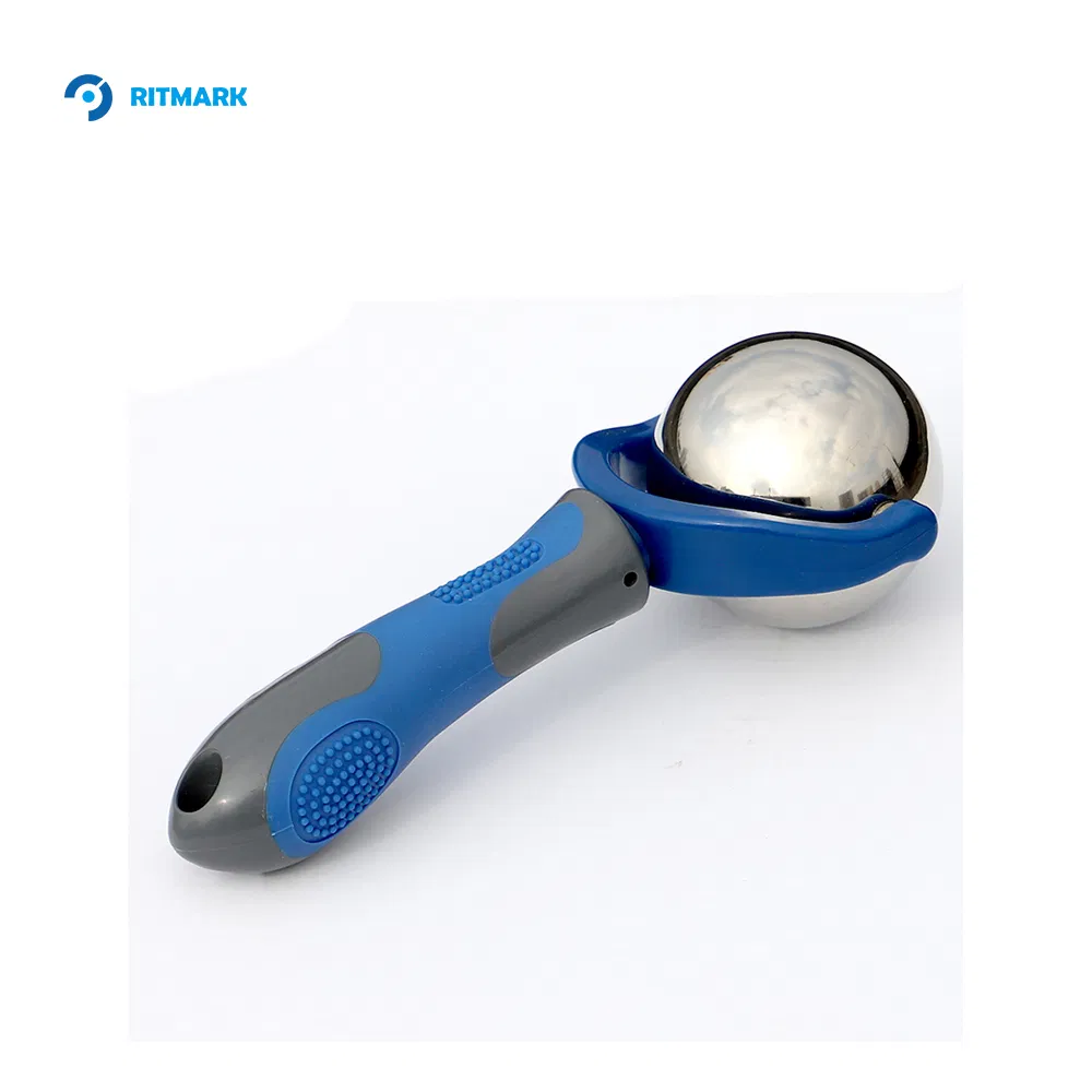 Massage Sphere View 3