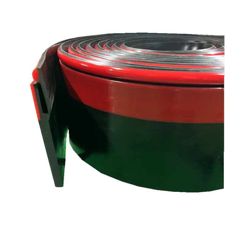 Reliable Rubber Solutions for Extreme Heat in Industrial Settings