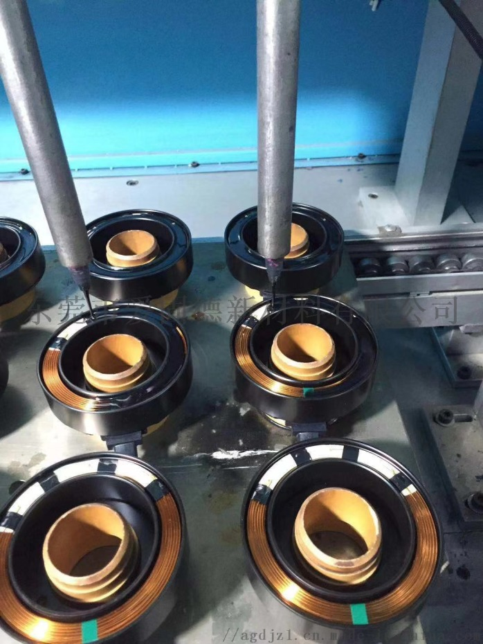 a Integrated Potting Solution for Power Electronics: Managing Heat Transfer, Moisture, and Isolation in Dissipation Modules