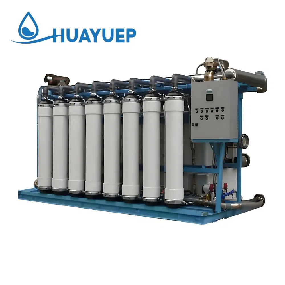 Reliable Aquapure Water Filtration Solution for Healthcare Settings