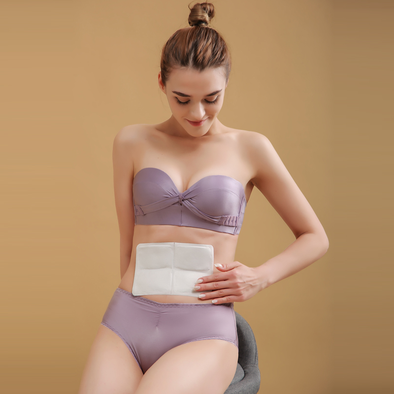 Wellness in Every Patch Uterus Heat Patch for Women
