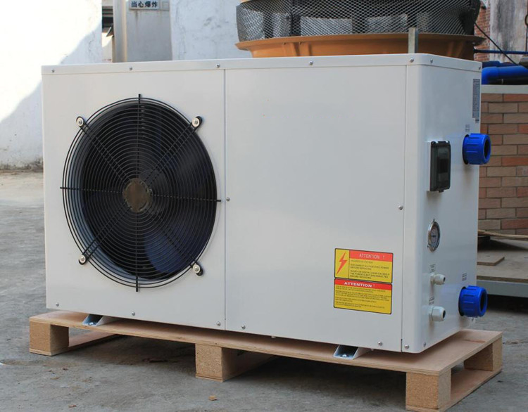 Ice Bath Tubs Water Chiller for Sport Recovery SPA of Cold Water Therapy