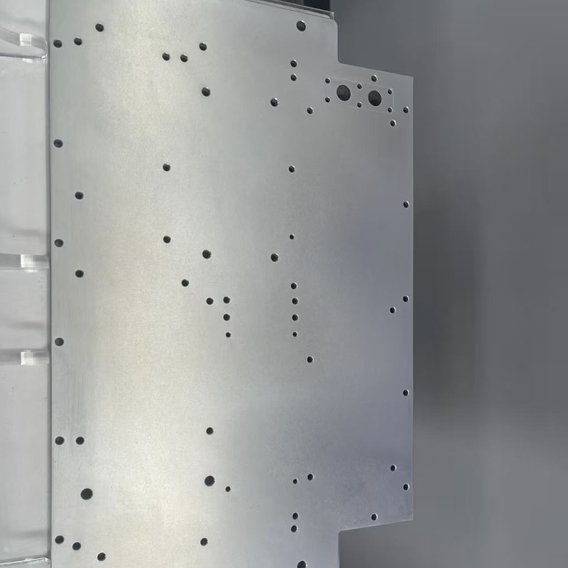 Precision Efficient Heat Customized Cooling Plate - Tailored Solutions From China