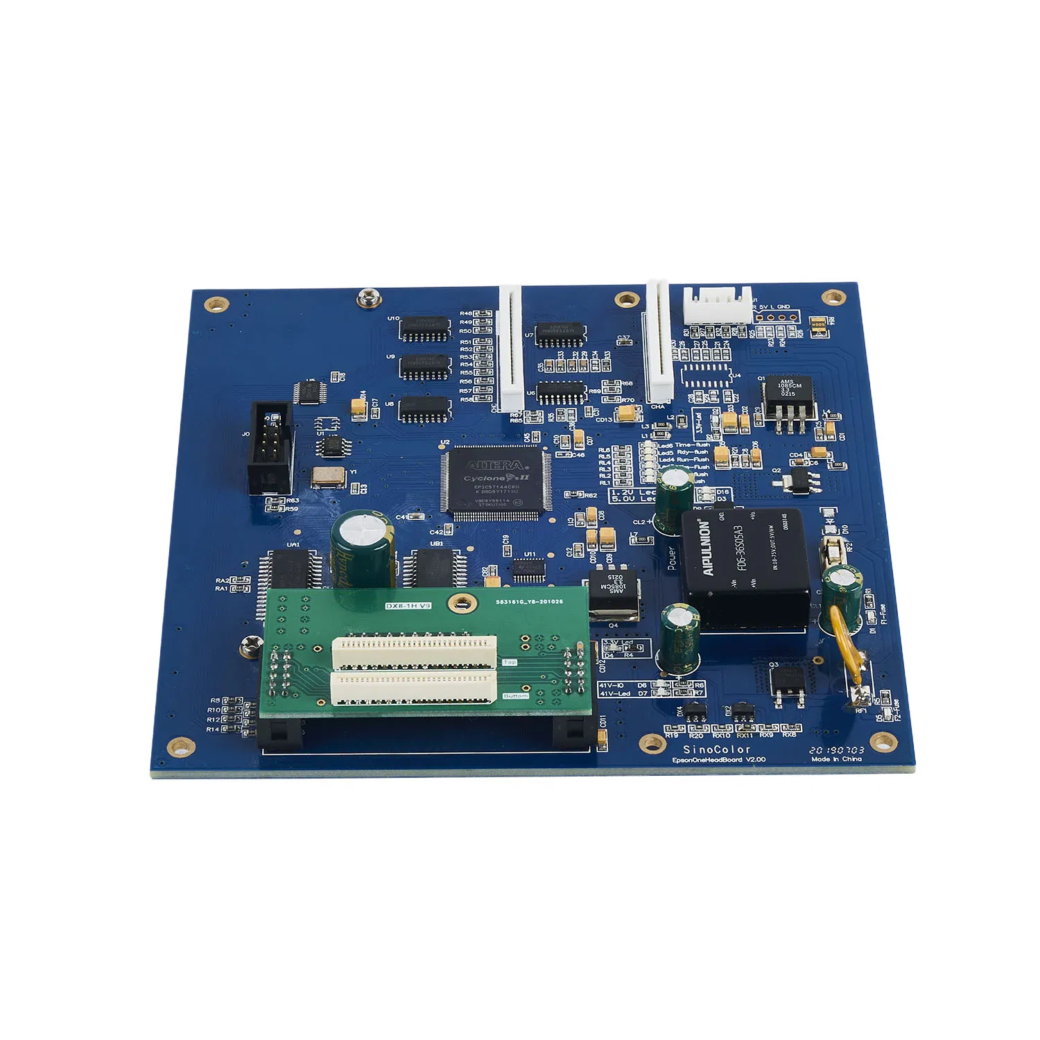 One-Stop Healthcare Device PCBA Custom Solution for Pet Medical Equipment