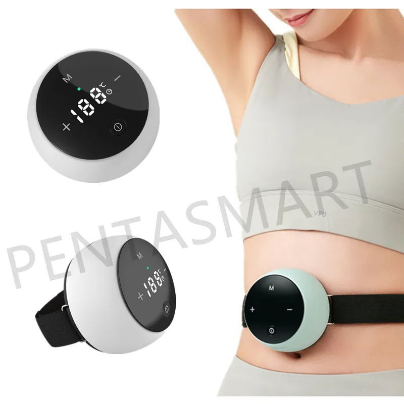 Electric Moxibustion Massager