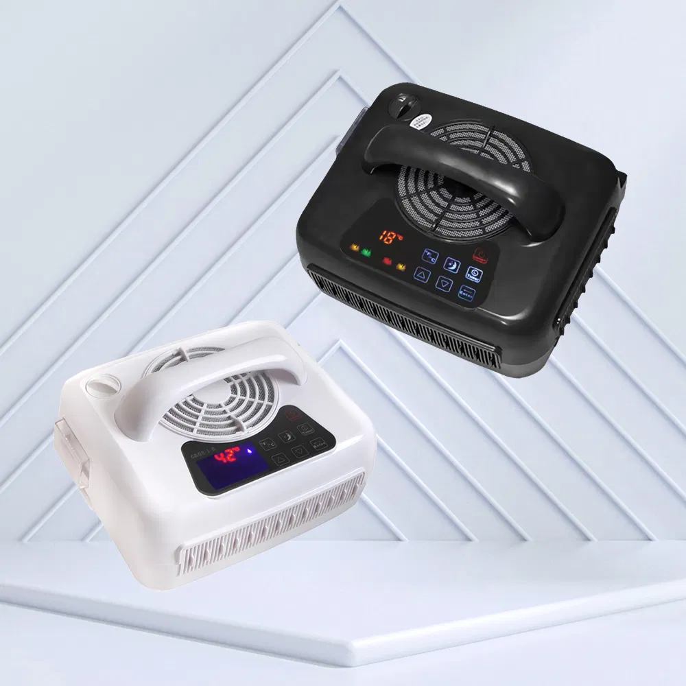 Physiotherapy Rehabilitation Body Heat Pad Device Ice Cold Cryotherapy Hot Therapy System