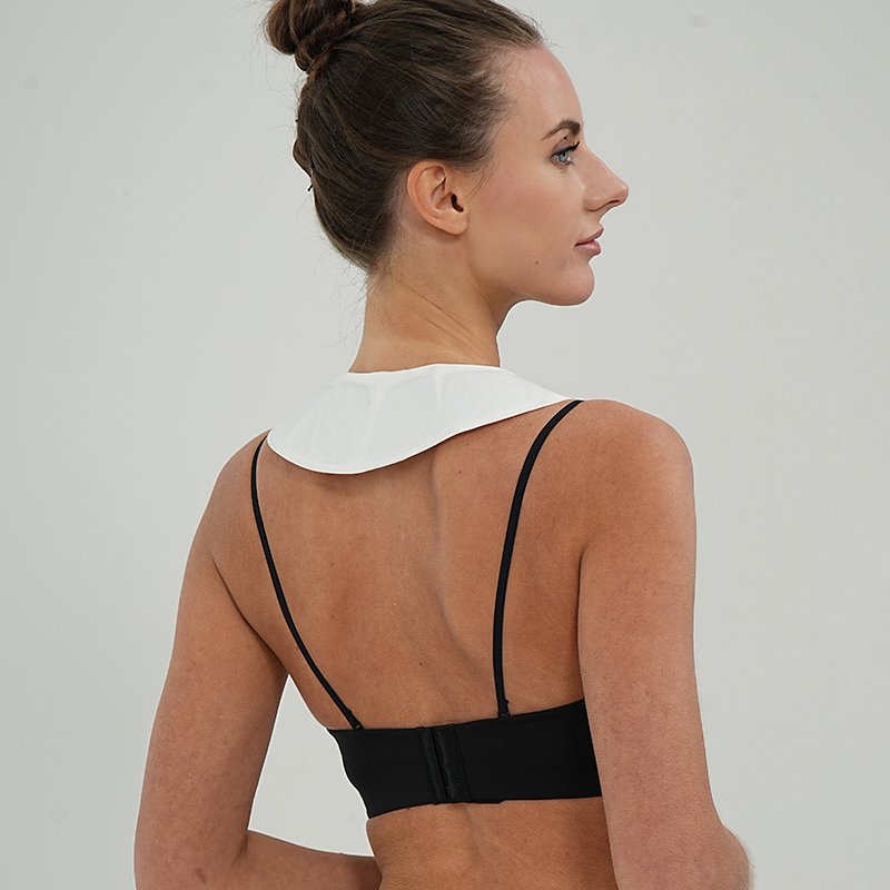 Compression Neck and Shoulder Relaxer Neck Heating Pack